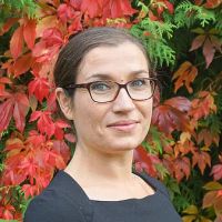 Prof. Dr. Silvia Kaps