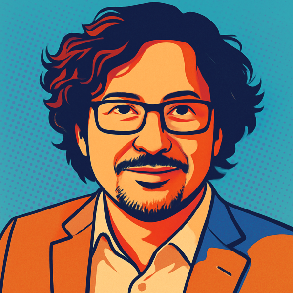 Ansgar Bolle, Frontend & Gestaltung