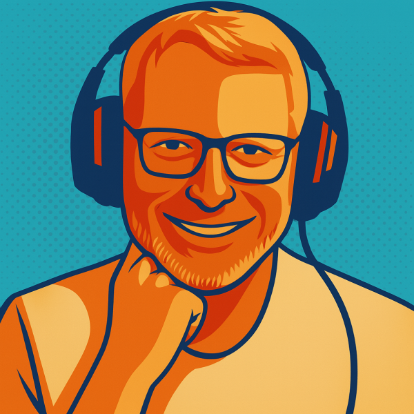 Felix Greifelt, Technische Koordination & Projektleitung, Datenschutzbeauftragter