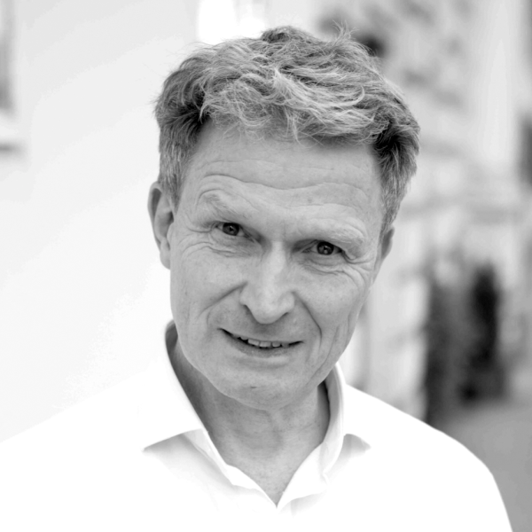 Dr. Christoph Wesselmann, CEO & Founder