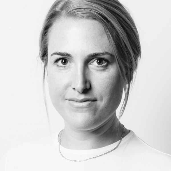 Dipl. Psych. Lina Graw, Geschäftsbereichsleitung Potenzialentwicklung & Senior-Beraterin
