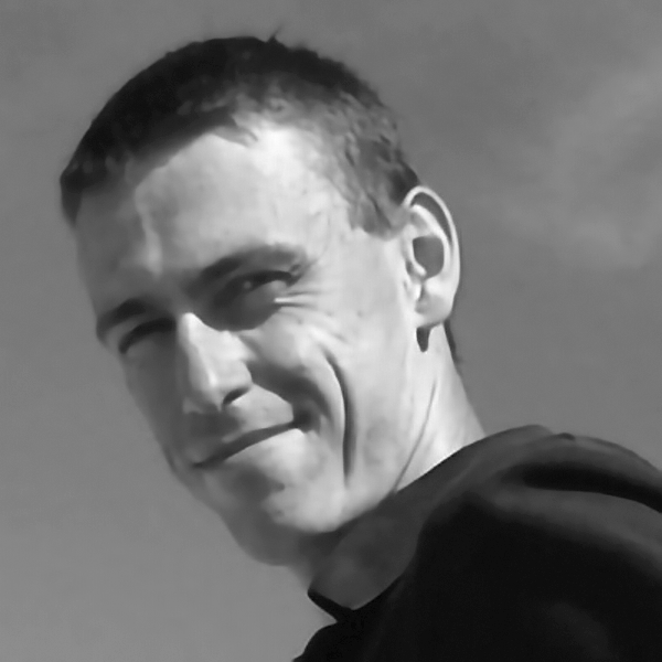 Sebastian Krauß, Seniorentwickler & Projektleitung