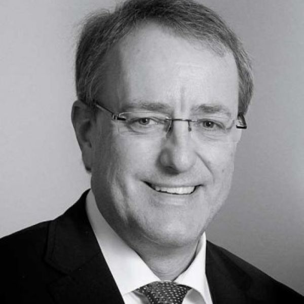 Friedrich Schreibert, Leiter Geschäftsbereich Integrationsportale