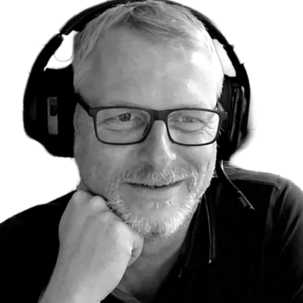 Felix Greifelt, Technische Koordination & Projektleitung, Datenschutzbeauftragter