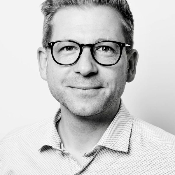 Tobias Schönfeld, Leiter Vertrieb & Senior-Berater